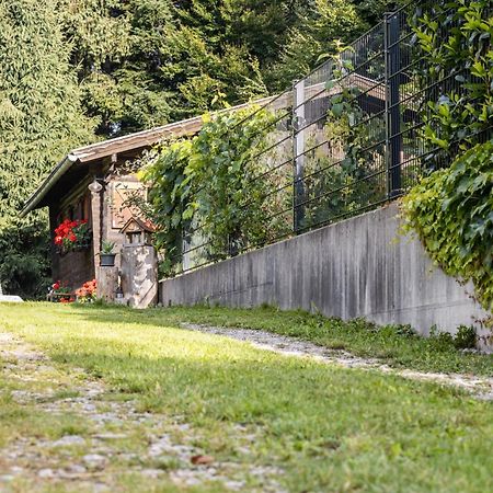 Ferienhuette Puutz Lägenhet Wörgl Exteriör bild