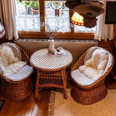 Ferienhuette Puutz Lägenhet Wörgl Exteriör bild