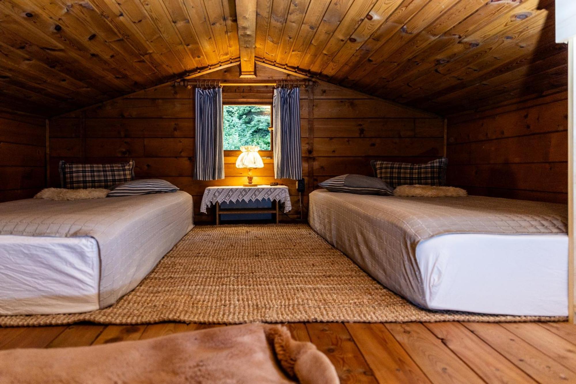 Ferienhuette Puutz Lägenhet Wörgl Exteriör bild